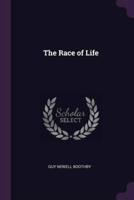 The Race of Life