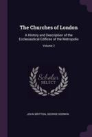 The Churches of London
