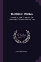 The Book of Worship