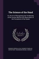 The Science of the Hand