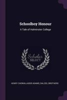 Schoolboy Honour
