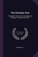 The Christian Year