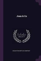 Joan & Co