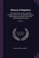 History of Napoleon