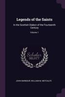 Legends of the Saints