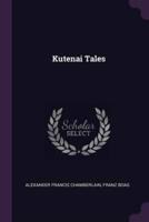 Kutenai Tales