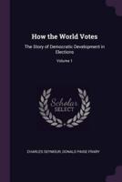 How the World Votes