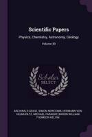 Scientific Papers