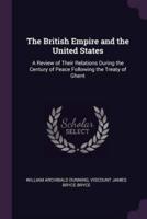 The British Empire and the United States
