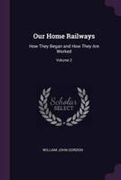 Our Home Railways