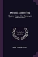 Medical Microscopy