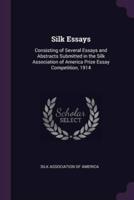 Silk Essays