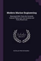 Modern Marine Engineering