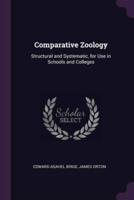 Comparative Zoology