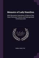 Memoirs of Lady Hamilton