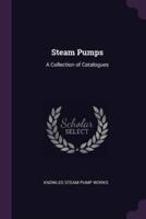 Steam Pumps