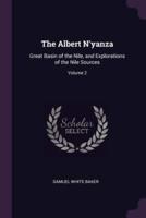 The Albert N'yanza