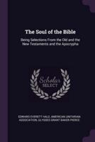 The Soul of the Bible