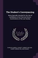 The Student's Conveyancing