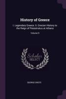 History of Greece