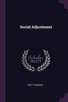 Social Adjustment