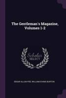 The Gentleman's Magazine, Volumes 1-2