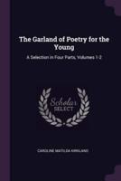The Garland of Poetry for the Young