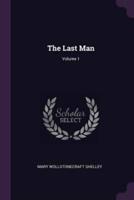 The Last Man; Volume 1