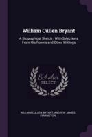 William Cullen Bryant