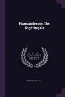 Hansandersen the Nightingale