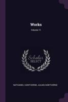 Works; Volume 11