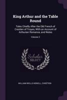 King Arthur and the Table Round