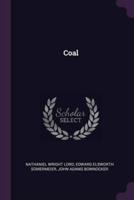 Coal