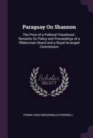 Paraguay On Shannon