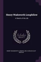 Henry Wadsworth Longfellow