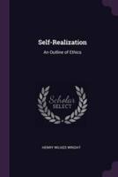 Self-Realization