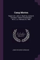 Camp Morton