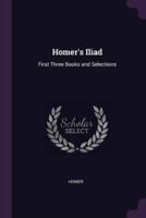 Homer's Iliad