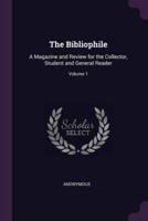The Bibliophile