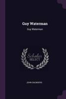 Guy Waterman