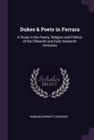 Dukes & Poets in Ferrara