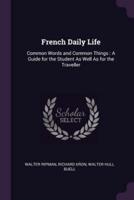 French Daily Life