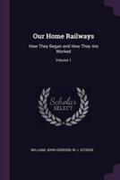 Our Home Railways