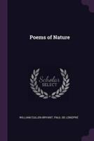 Poems of Nature