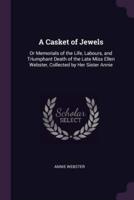 A Casket of Jewels