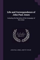 Life and Correspondence of John Paul Jones