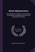 Naval Administration