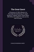 The Great Quest