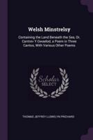 Welsh Minstrelsy