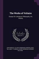 The Works of Voltaire